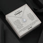 My Beautiful Daughter | I'm always here - Eternal Hope Necklace