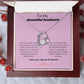 Soulmate | Forever Love Necklace